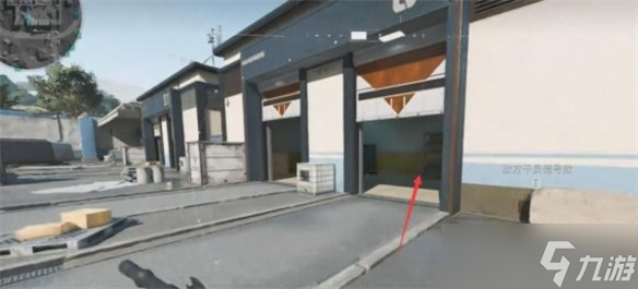 《三角洲行动》长弓溪谷车站保险开启方法