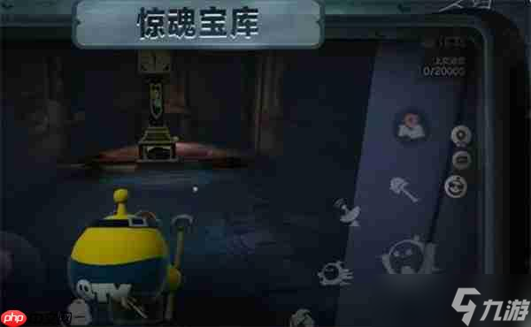 蛋仔派对惊魂寻宝队更新狼什么-蛋仔派对惊魂寻宝队更新内容一览