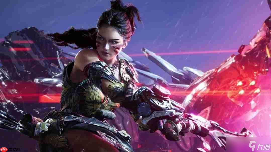 《地平线 钢铁边境》开发时广泛使用了AI技术