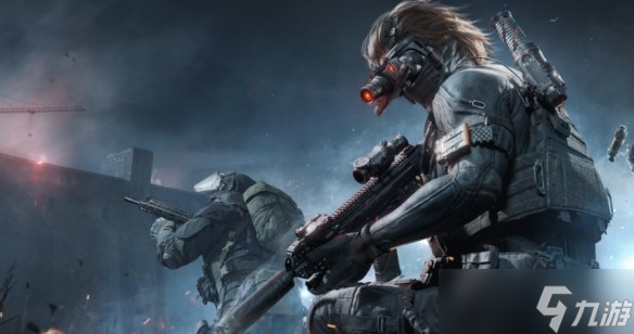 《三角洲行动》无名实战教学