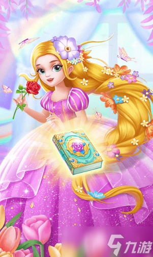 美女游戏哪些值得下载2025 受欢迎的美女游戏盘点截图