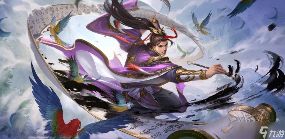 热门三国卡牌游戏大全 2025受欢迎的三国卡牌手机游戏有哪些截图