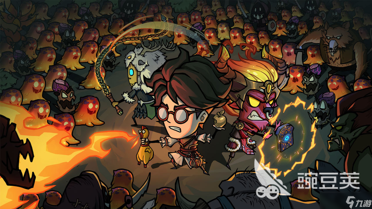 无尽探险队预约链接分享 无尽探险队预约地址