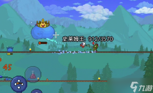 泰拉瑞亚霜月事件值得刷吗