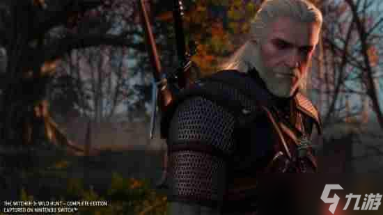 《巫师3 狂猎》原本没有叶奈法和特莉丝的二选一 感觉少点啥才做的