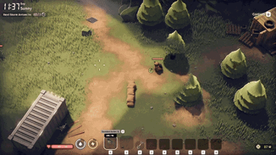 《逃离鸭科夫》能多人吗