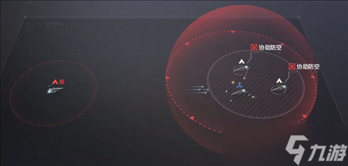 打破套路《无尽的拉格朗日》平衡性调整助战术多元化