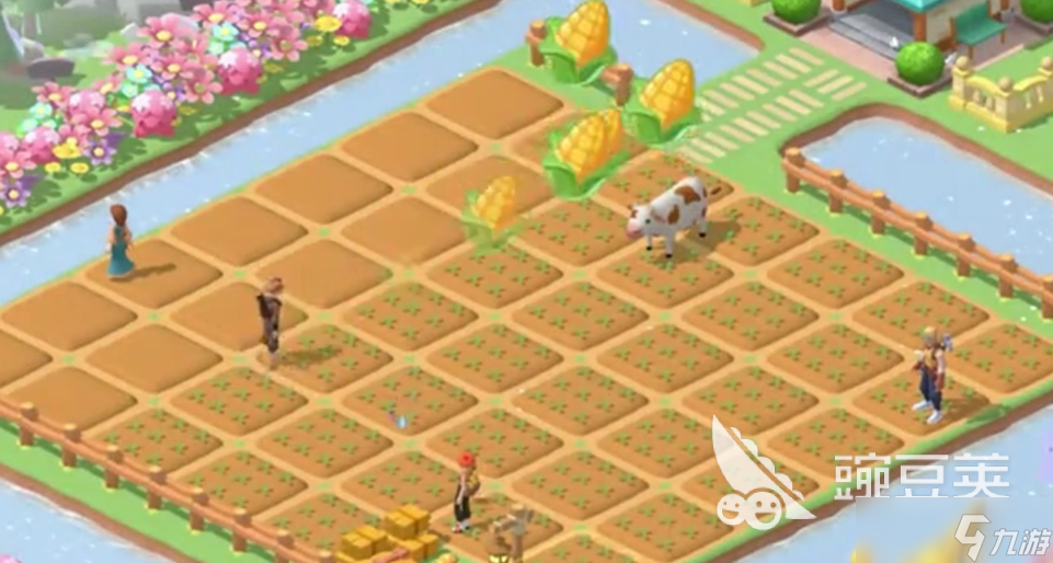 珍珠海大冒险游戏攻略介绍 珍珠海大冒险新手怎么游玩