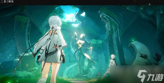 二重螺旋公测了吗 二重螺旋预约方式