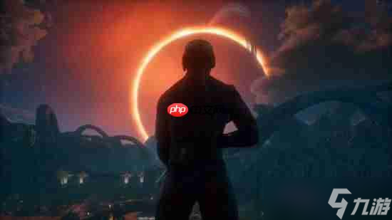 《天外世界》创意总监：与众不同是因为尊重编剧