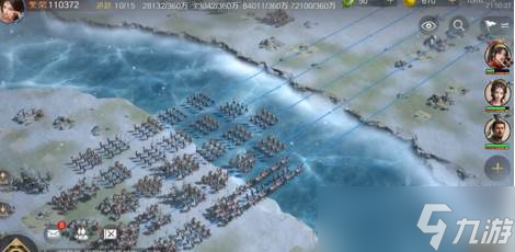 福利满满，《三国：谋定天下》让新手轻松开启三国之旅