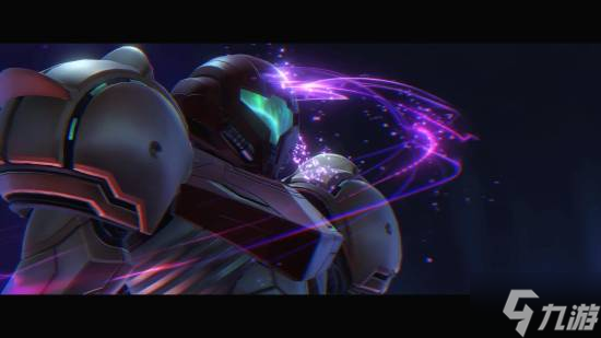 任天堂独占大作来了!《银河战士P4》新预告公布!