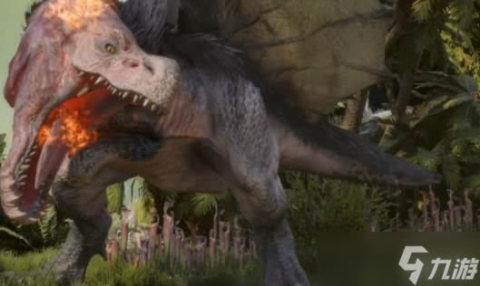 《怪物猎人》协同技能