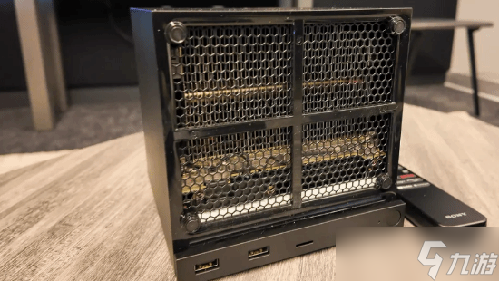 PC Gamer揭秘Steam主机内部构造：创意十足 设计精巧