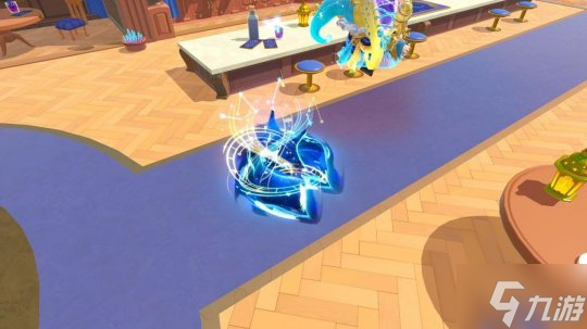 《蛋仔派对》“织梦寻星季”派对季重磅开启！盲盒外观、活动攻略、主题关卡正式揭晓