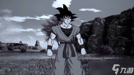 七龙珠 电光炸裂 ZERO登陆NS及NS2，超180角色激战开启