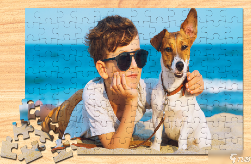 人气高的中国地图拼图游戏排行 2025必玩的中国地图拼图游戏top5截图