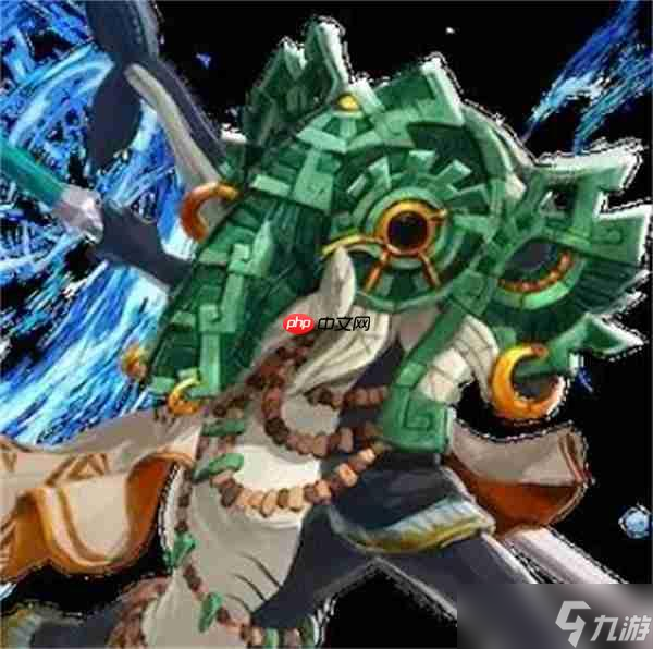 塞尔达无双封印战记强力角色推荐指南