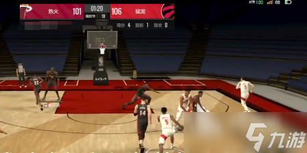 美职篮绝对巨星欧尼尔怎么玩 美职篮绝对巨星欧尼尔玩法指南