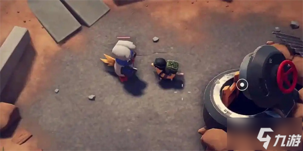 逃离鸭科夫8倍镜怎么获取