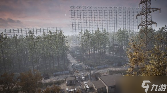 40v40团队战术FPS《'83》Steam延期至2026年初发售