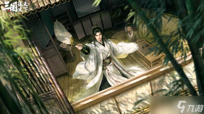 《三国：谋定天下》，新手不“肝”不“氪”的三国首选！