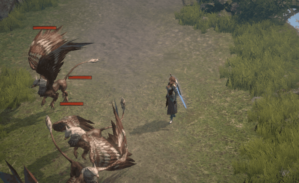 晨曦战纪防御战士技能解析