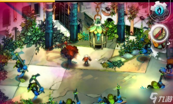 《堡垒》入门精通全攻略（全面了解游戏规则）