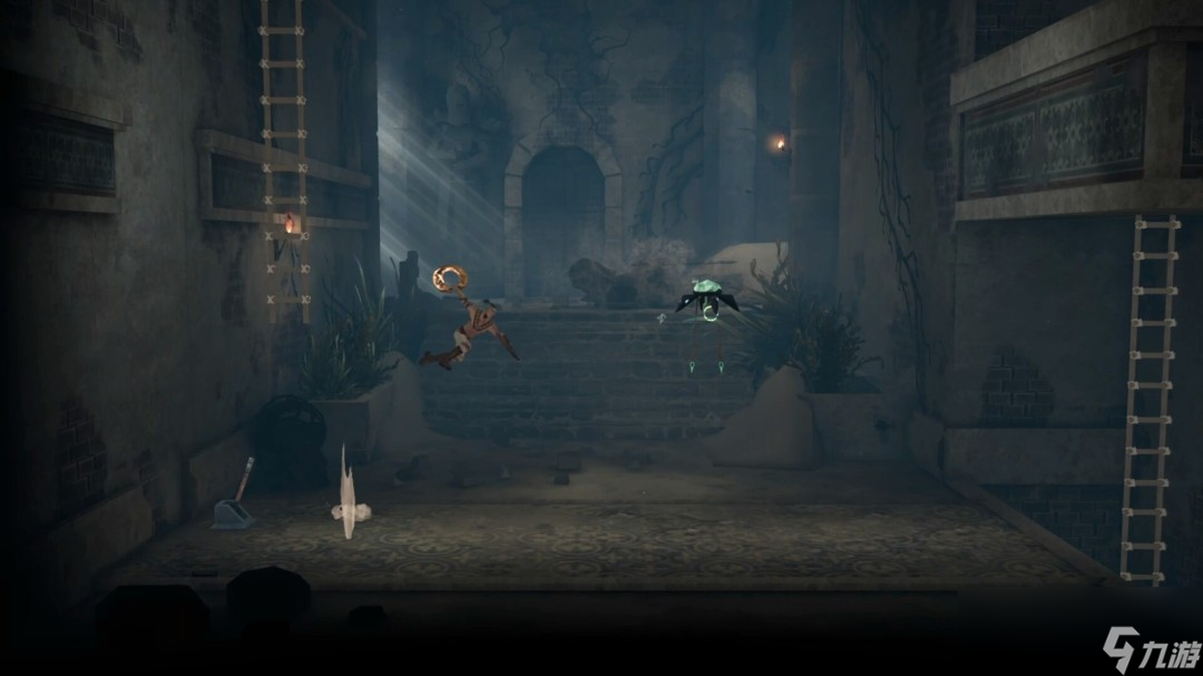 印度银河恶魔城《亡魂战纪》预告 11月14日发售