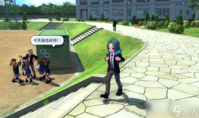 闪电十一人英雄们的胜利之路下载慢怎么办 闪电十一人下载加速工具分享截图