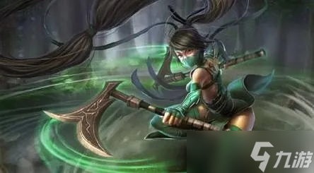 英雄联盟什么英雄秀 十大高操作英雄深度解析