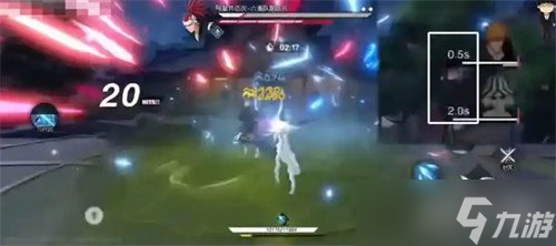 境界刀鸣战斗系统怎么样 战斗系统介绍一览