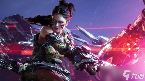 《地平线》MMO新作2019年立项！游戏使用了大量AI