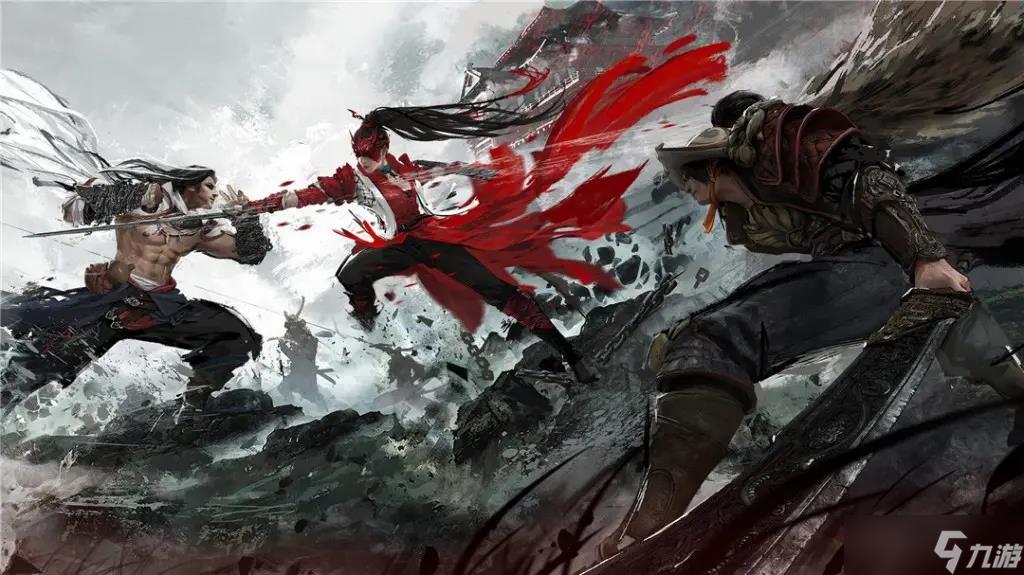 永劫无间配置要求