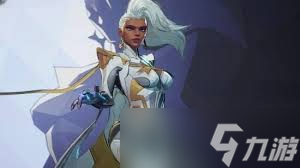 漫威争锋女性皮肤是否过于性感