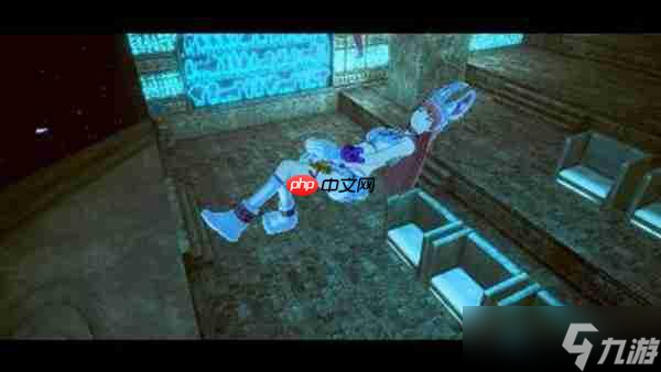 睁开「第三只眼」，找出线索突破困境！ 《无法成眠的伊达键 - From AI：梦境档案》