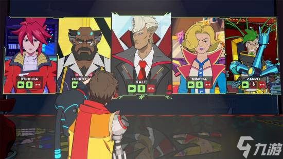 《Hi-Fi RUSH》官宣复活？发行权移交韩国蓝洞