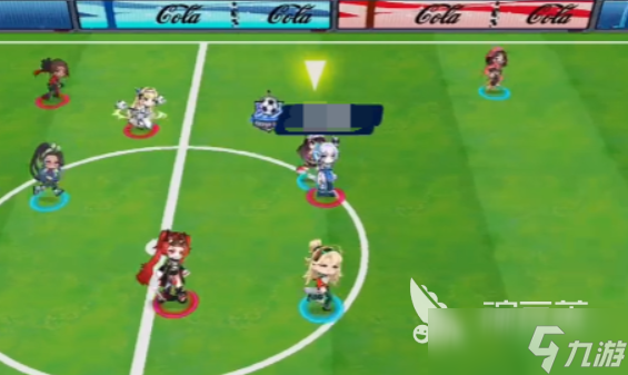 萌神契约新手阵容怎么选 萌神契约新手阵容搭配