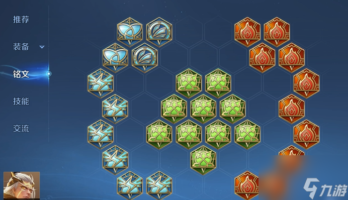 王者荣耀肉后羿怎么出装