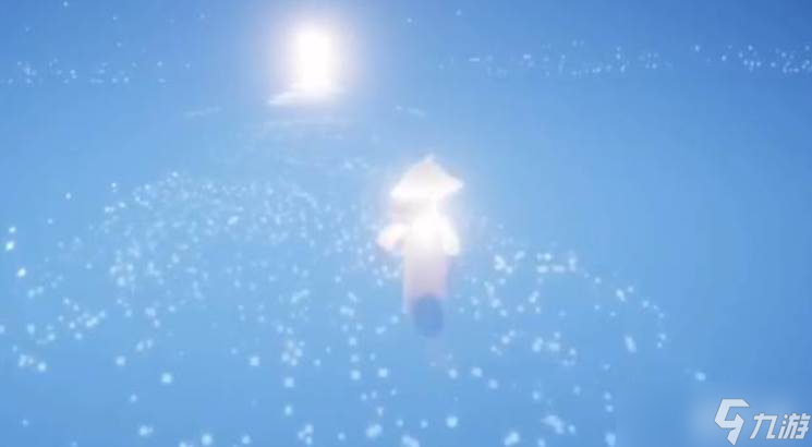 光遇永久光翼获取