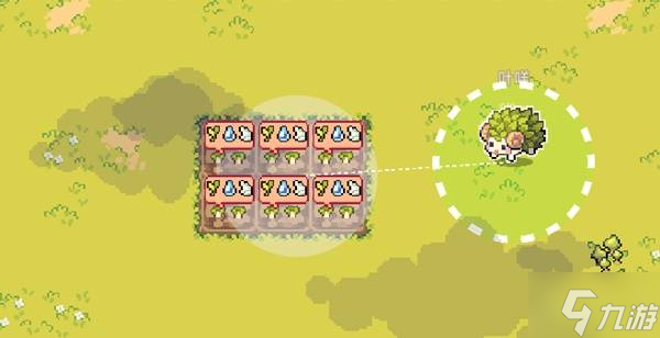 《幻兽大农场》新手入门指南