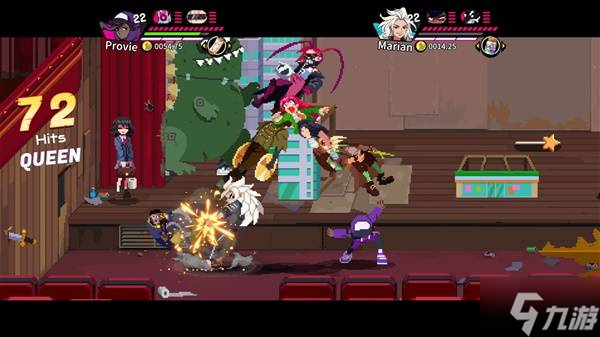 《热血少女2》购买指南 游戏售价与配置要求一览