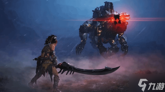 《地平线》新作不上PS原因曝光 韩厂回应话里有话