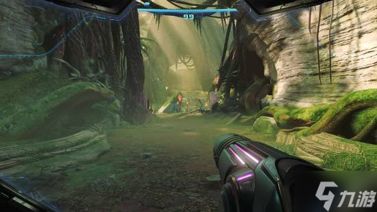 任天堂独占大作来了!《银河战士P4》新预告公布 