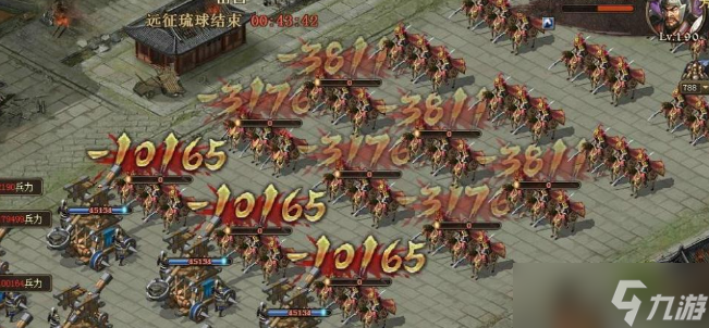 攻城掠地打影子需要什么材料