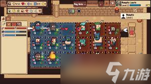 自走骑士团有什么特色内容