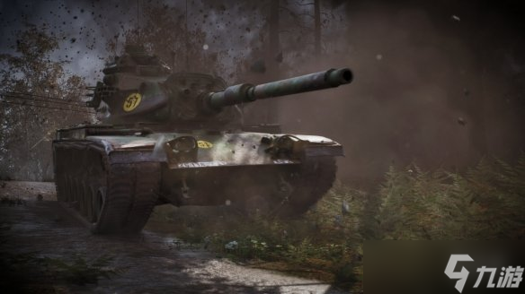 40v40团队战术FPS《'83》Steam延期至2026年初发售