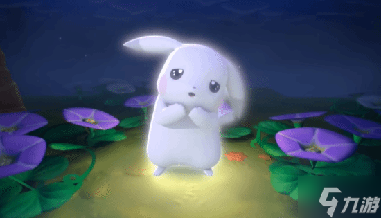 皮卡丘变幽灵？宝可梦《pokopia》四种全新宝可梦形象公开