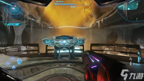 任天堂独占大作来了!《银河战士P4》新预告公布!