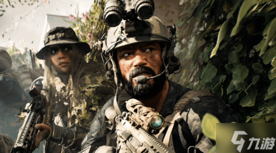 《战地6》减少地图最大玩家 减慢游戏节奏